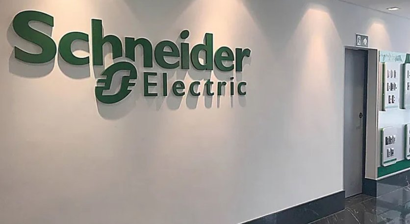 Bozok Elektrik Schneider Electric Bayisi Oldu